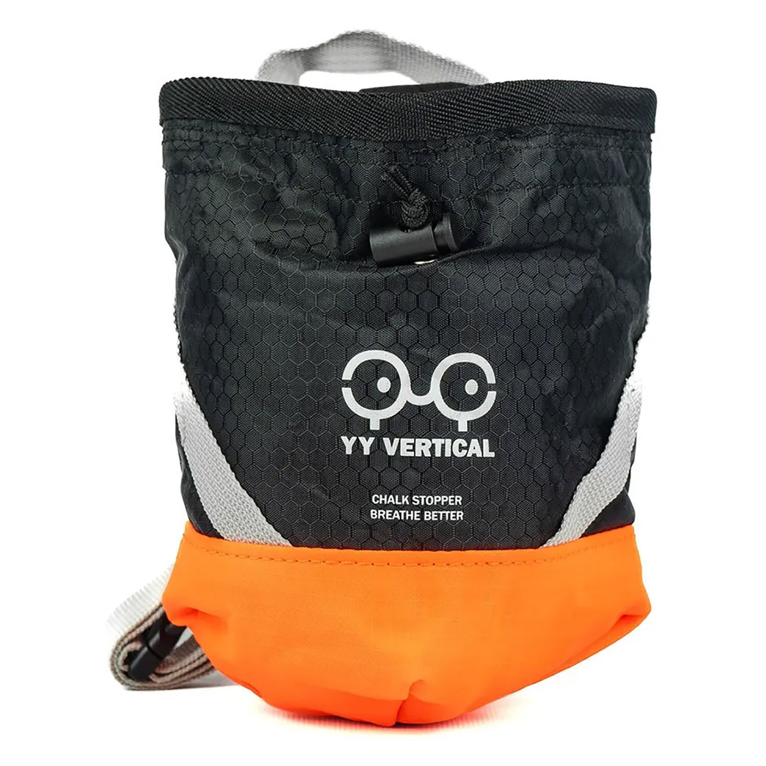 Мешочек для магнезии YY Vertical Without stopper Orange