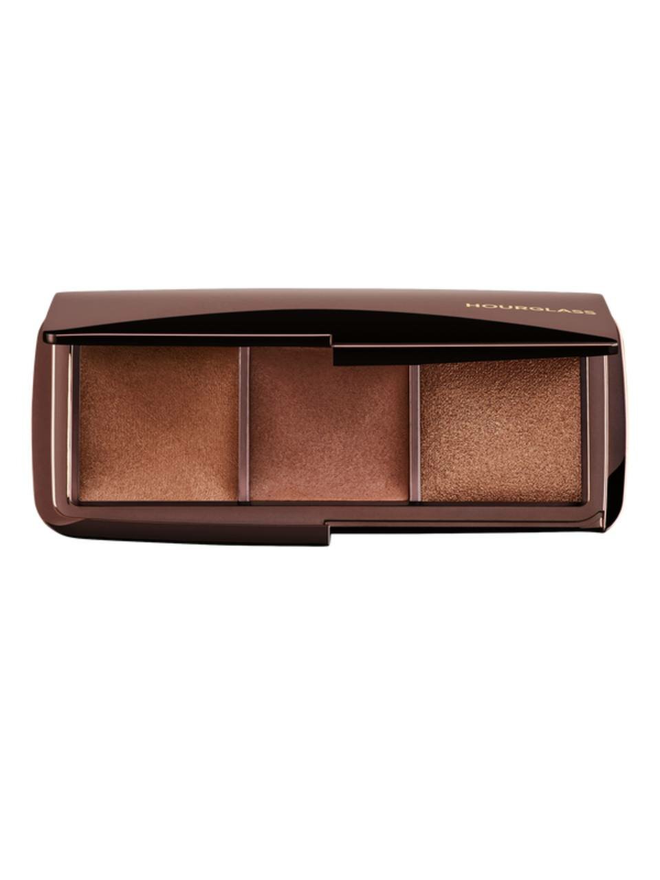 HOURGLASS Универсальная палетка AMBIENT Lighting Palette Volume III