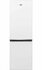 Двухкамерный холодильник Beko B1RCSK272W, белый