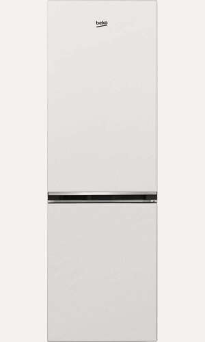 Изображение товара Двухкамерный холодильник Beko B1RCSK272W, объем 270 л, белый