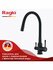 Смеситель для кухни R81.64.06 с подключением фильтра