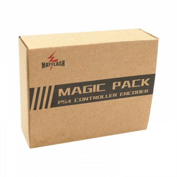 Адаптер Magic Pack для Dualshock 4 (PS4) — фото 1