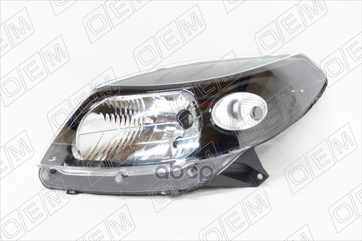 Фара левая O.E.M. арт. OEM0170FL