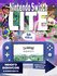 Nintendo Switch Lite 128gb Прошитая (Возможность устанавливать иг...