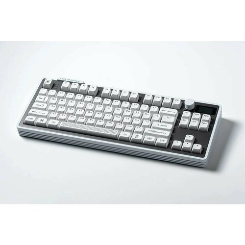 Дарк проджект KD85 Vega DP-KD-85A-300100-GOX черный игровая клавиатура 22990₽