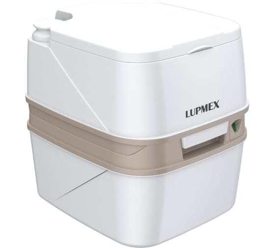 Биотуалет Lupmex 79111