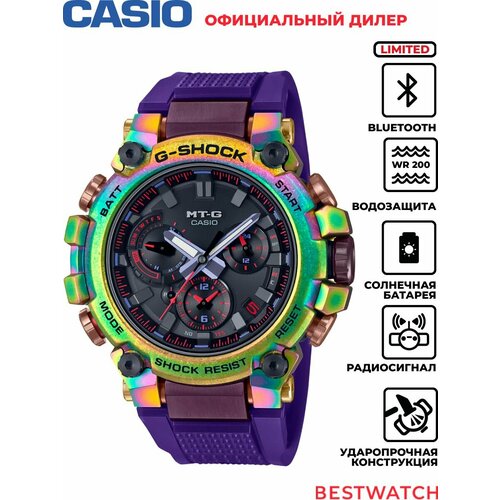 Мужские часы Casio