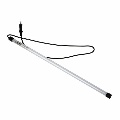 Светильник для аквариумов светодиодный линейный. Uniel. ULT-P82-14W-10000K IP66 CLEAR. 885мм. Пластик. UL-00011279