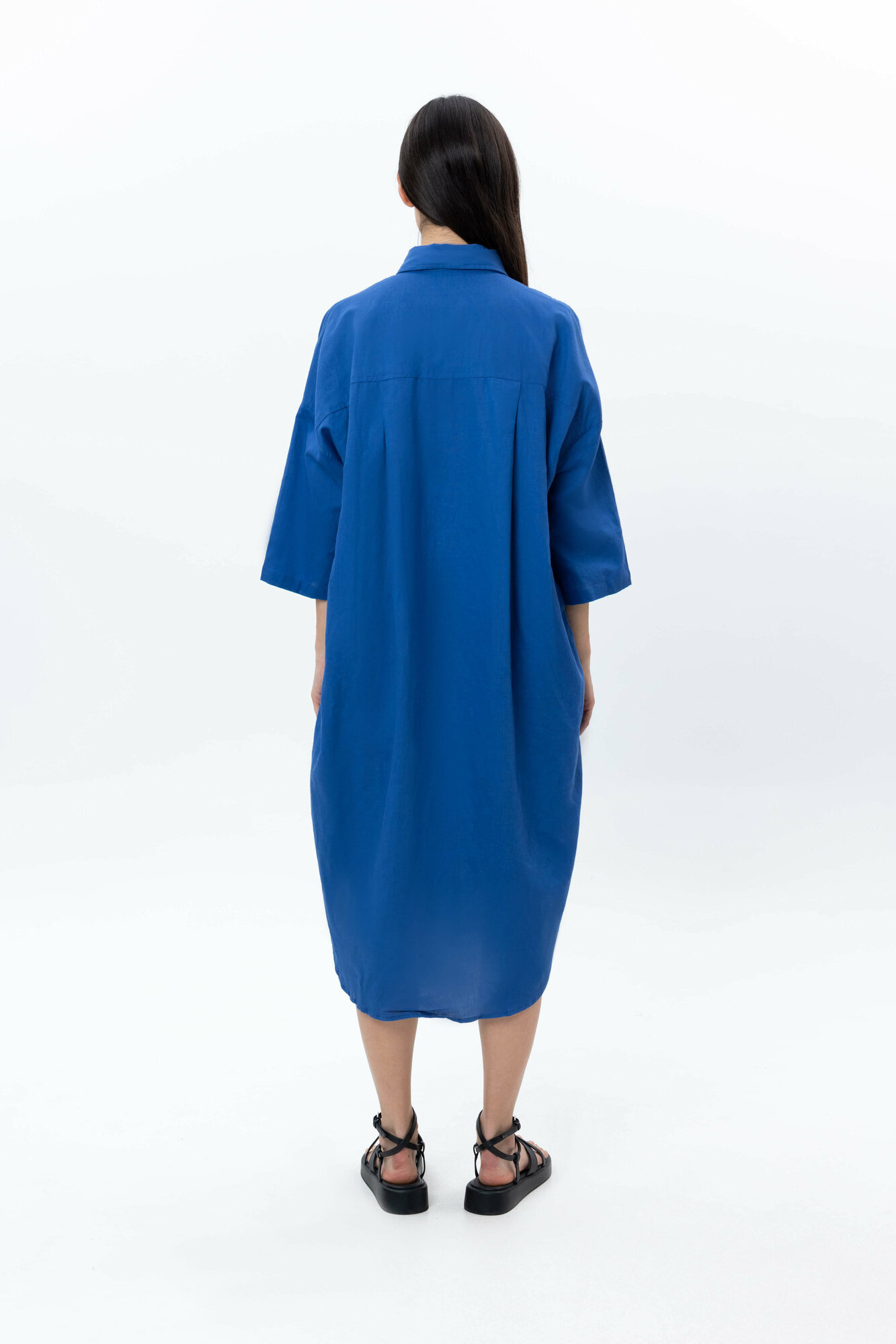 Платье TERRA PRO, размер S — фото 1