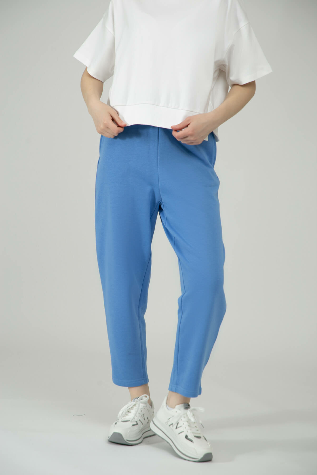 Брюки классические