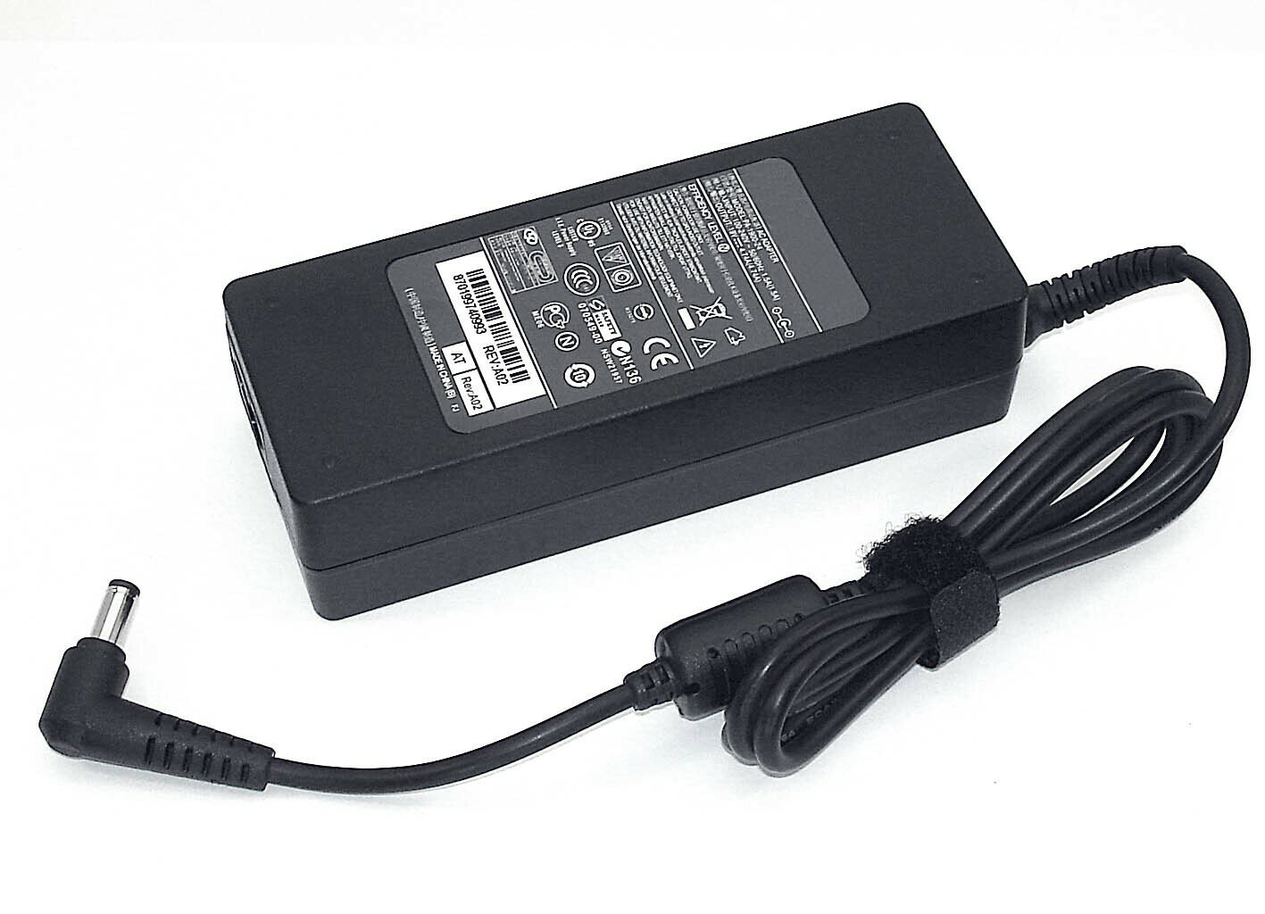 Блок питания для ноутбука Toshiba Satellite 1755 19V 4.74A 90W (5.5x2.5mm)