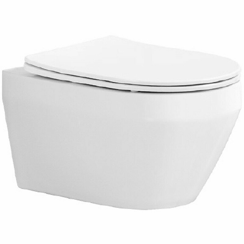 Комплект инсталляция Aquatek Standart INS-0000012 + унитаз Лея AQ1199-00 + кнопка KDI-0000012 + комплект креплений - фото №2