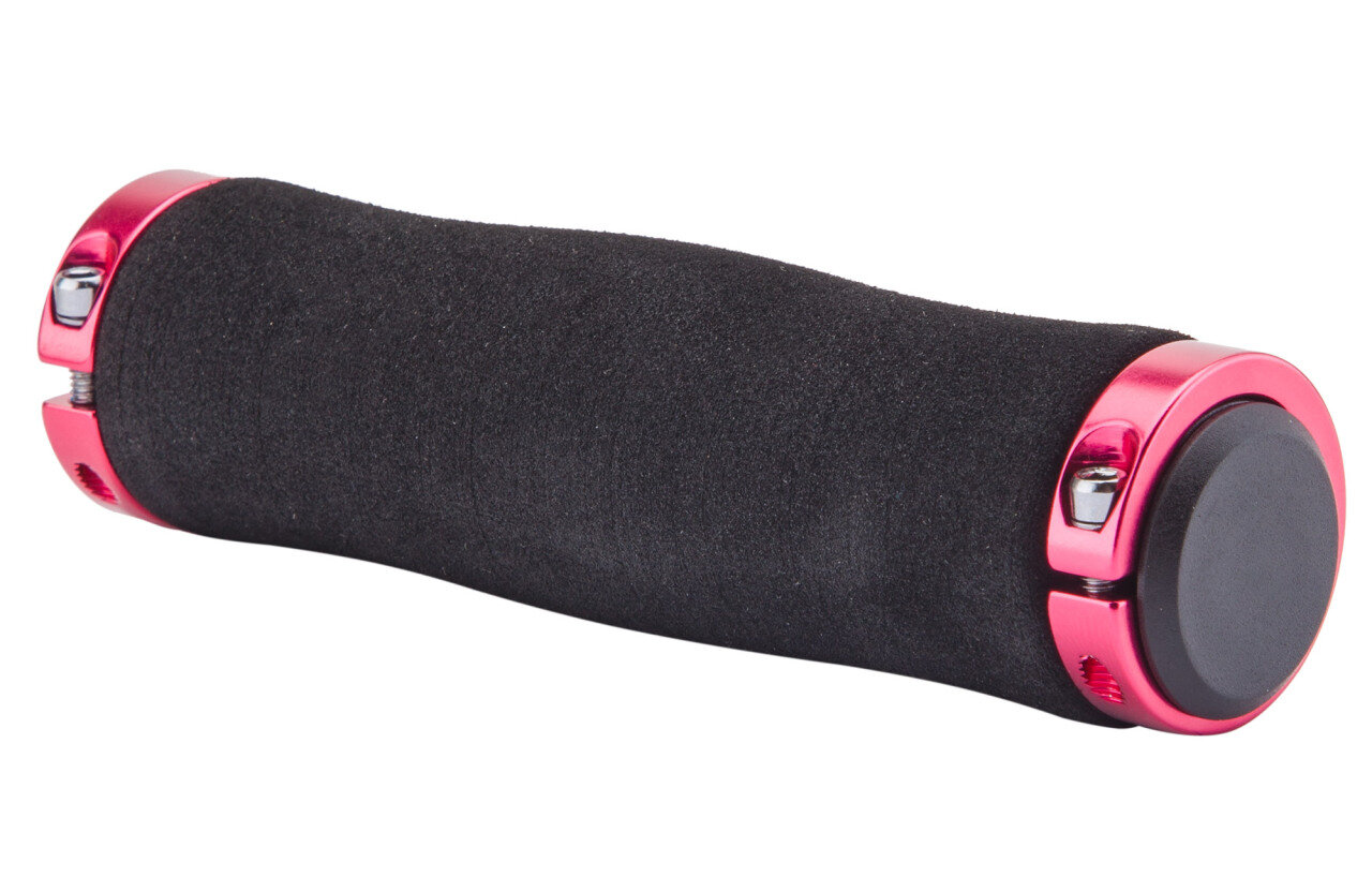 Грипсы Stels XH-GN02BL Черно-золотой