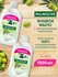 Palmolive Жидкое мыло Натурэль интенсивное увлажнение Олива 650мл...