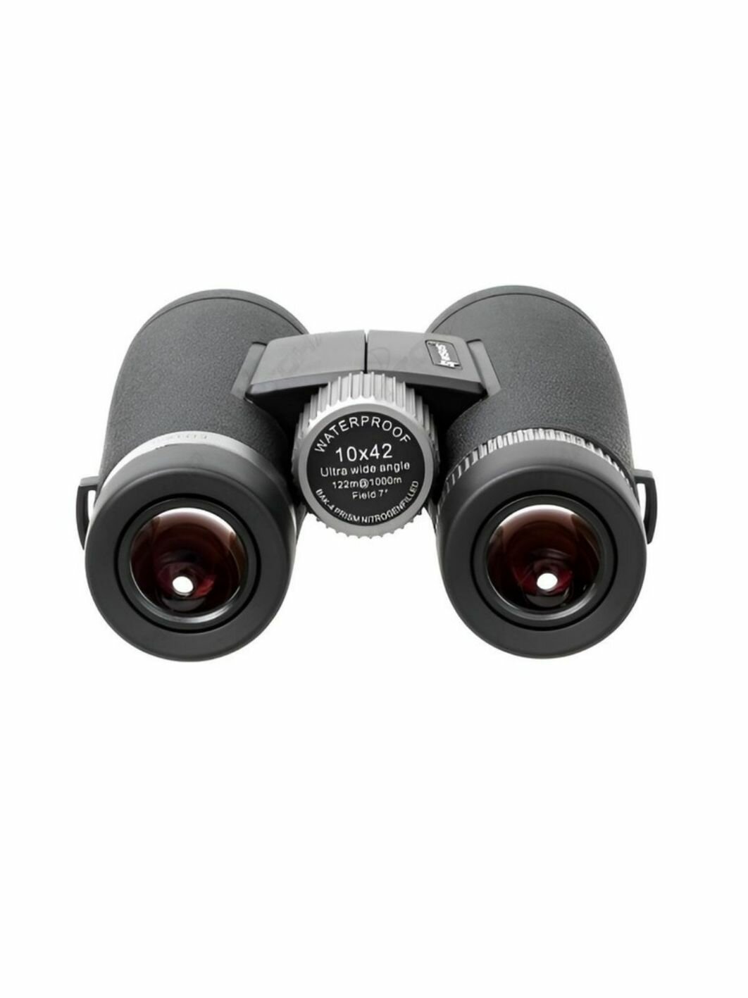 Бинокль NISUS N-TK26-10x42, 10х42 ED — фото 1