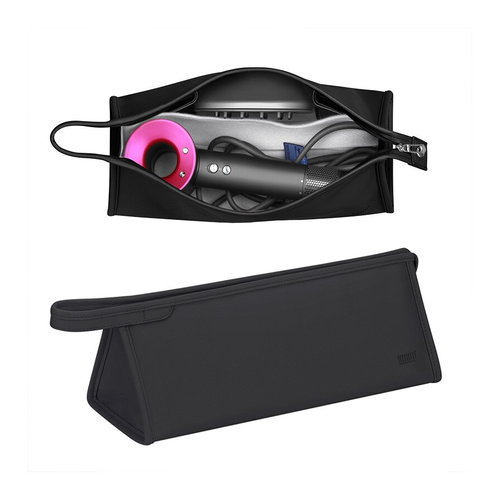 фото Органайзер для техники bubm, ширина: 14.5 см., высота: 13 см., длина: 35 см., , черный