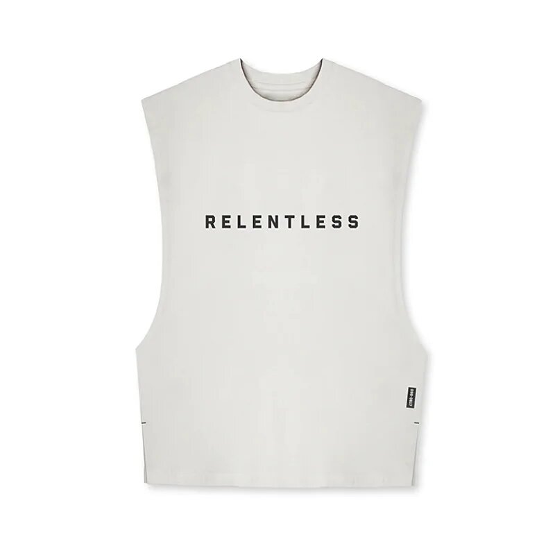 Топ ASRV, размер M, белый,