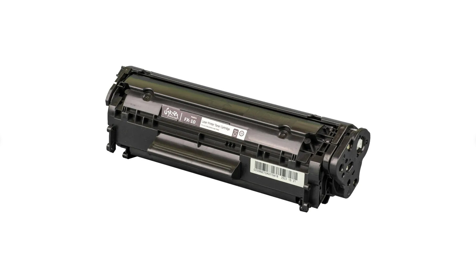 Картридж FX10 (0263B002) для Canon, лазерный, черный, 2000 страниц, Sakura — фото 1