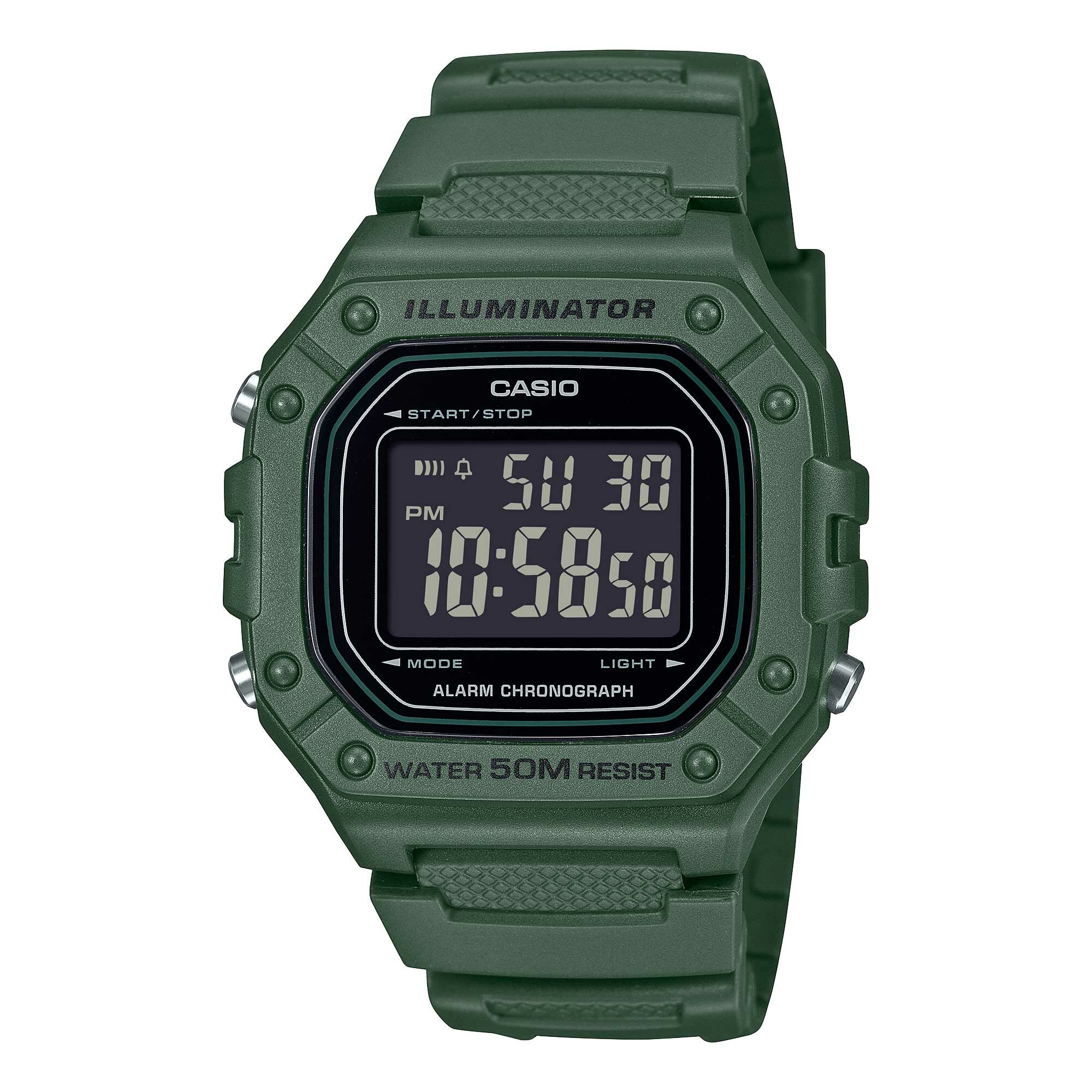 Наручные часы CASIO SPORT COLLECTION 
