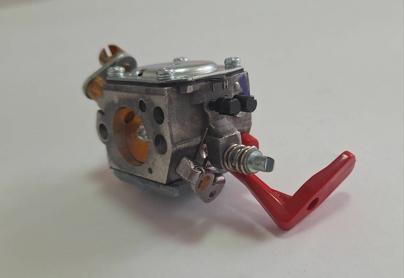 Карбюратор для отбойного молотка Wacker bh22