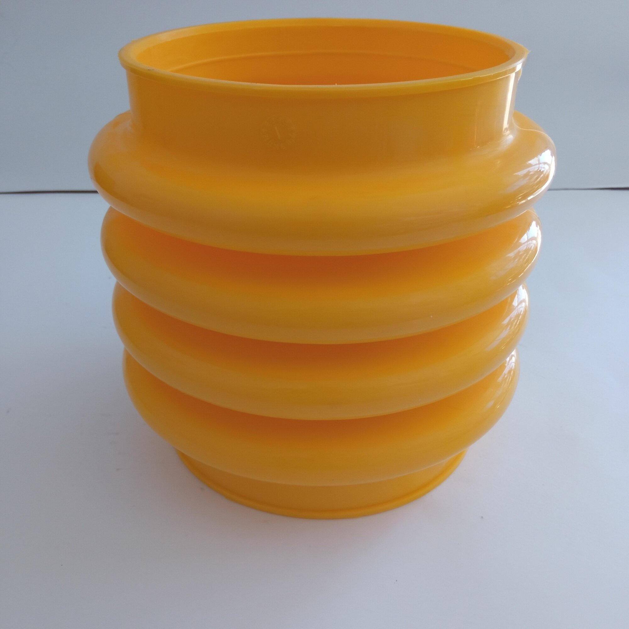 Гофра-пыльник Вибротрамбовок Ф150*145 H185