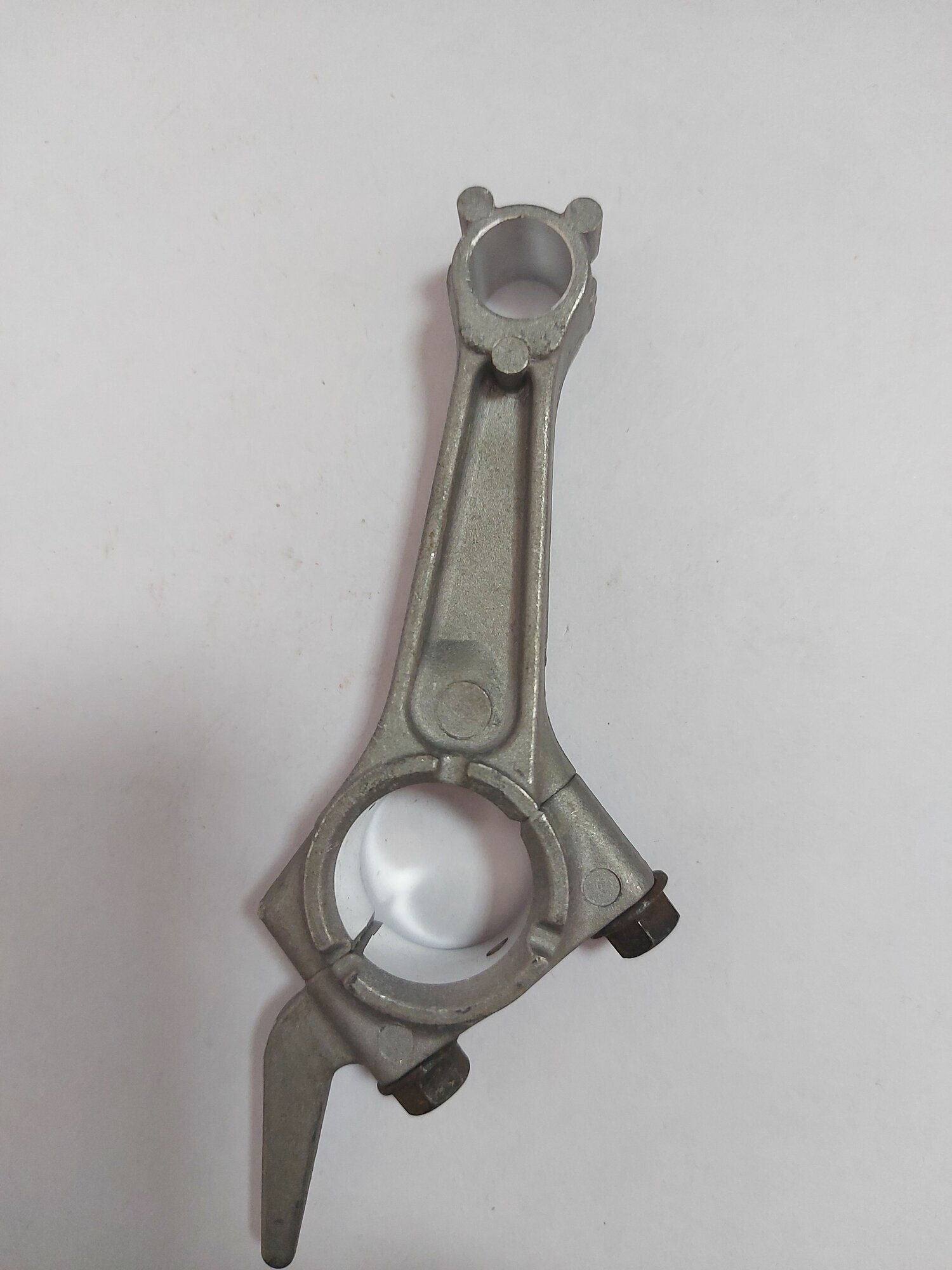 Шатун EH09 Robin Subaru