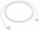 Кабель Apple USB-C to Lightning, 2 м, White