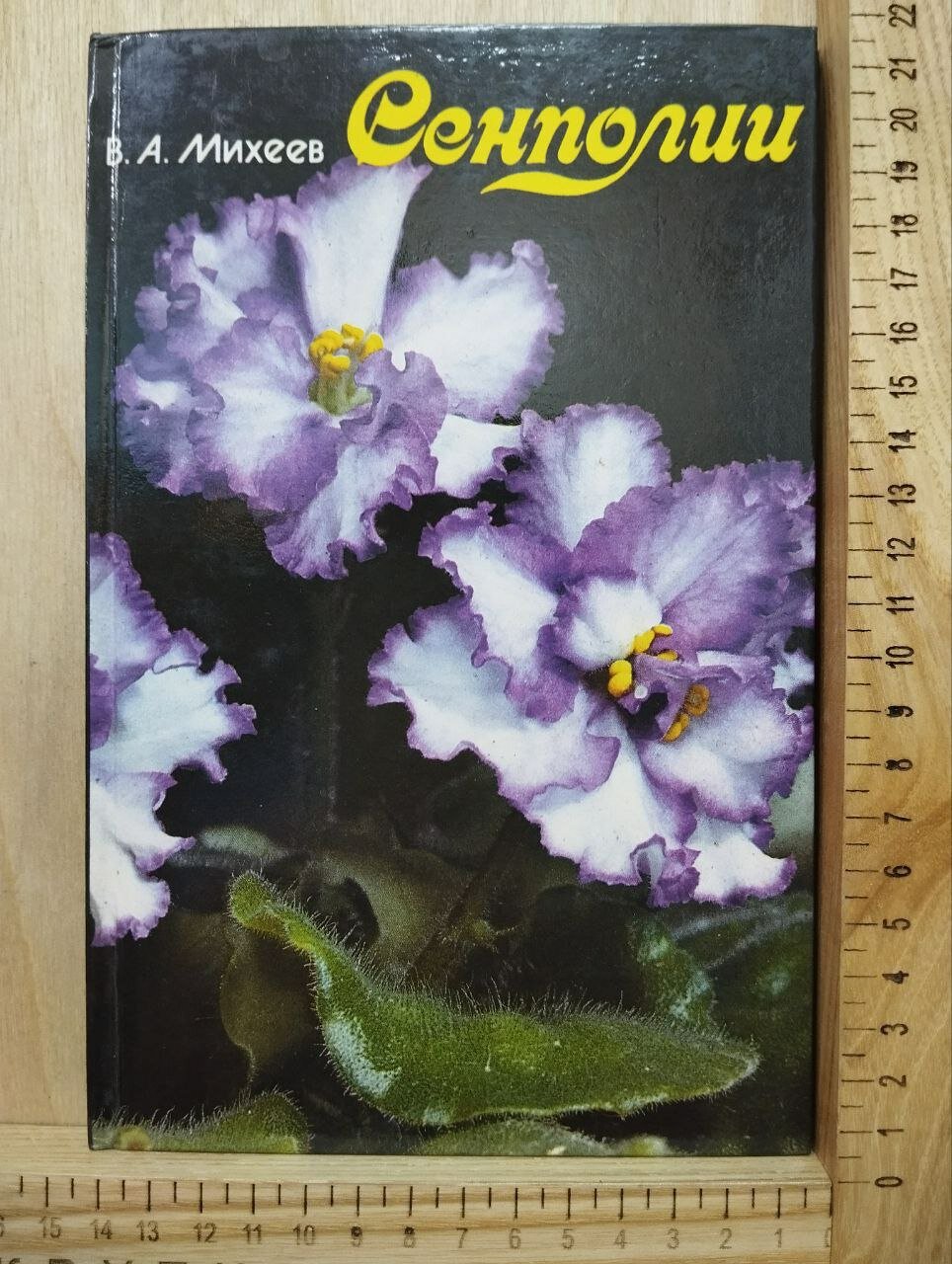 Сенполии