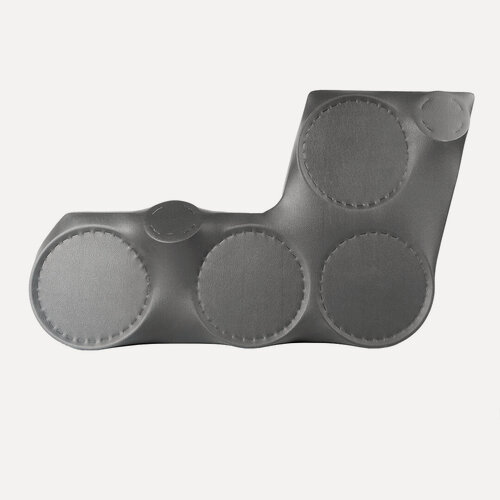 Изображение товара Акустические подиумы ВАЗ 2110 (20х20х20х20х2РУПОРА)