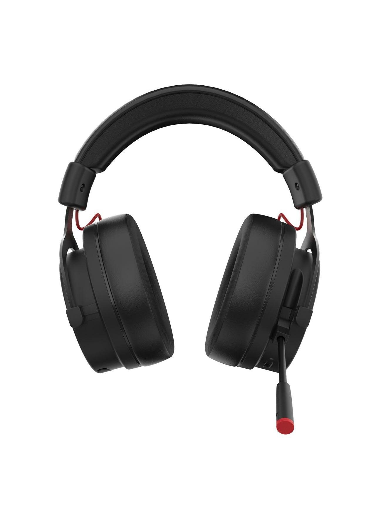 Игровые наушники Red Square V3X Black RS319 (RSQ-30019) — фото 1