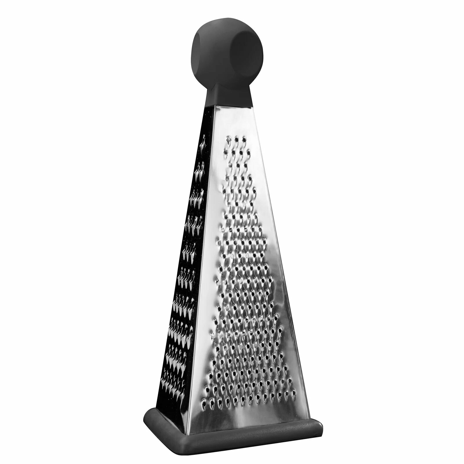 BergHOFF - 4-х сторонняя терка h23cm металл арт. 1100136