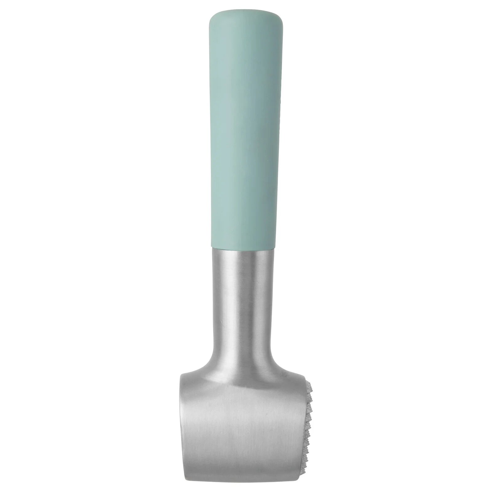 Молоток для мяса BergHOFF "Leo", алюминий, мятный, двусторонний, для отбивания и измельчения — фото 1