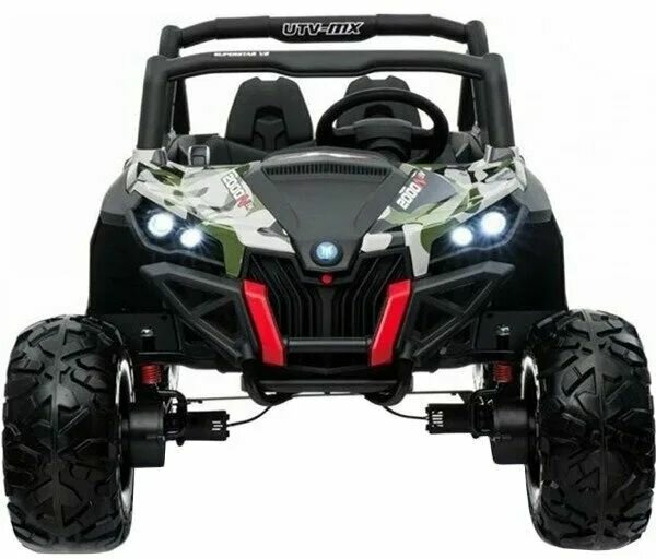 Электромобиль Buggy XMX603