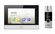 HIKVISION Комплект домофона Hikvision DS-KIS302-P