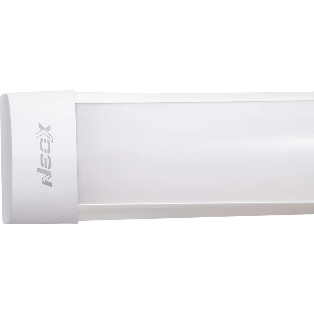 Светильник Neox сд ДПО-108 опал 48Вт 4000К 1200мм IP40 4690612055350