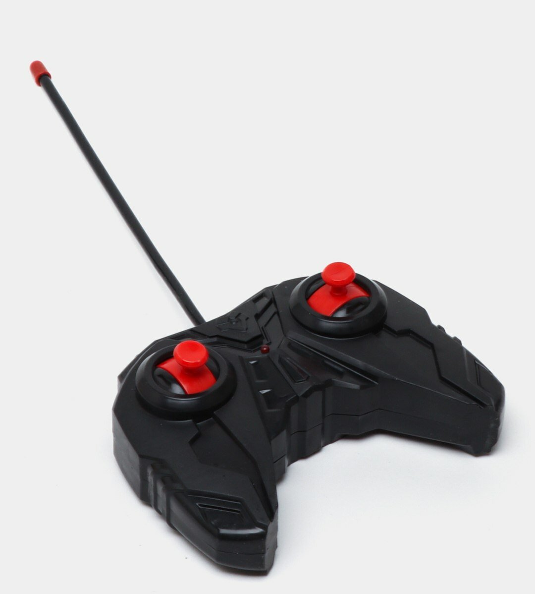 Игрушечная машинка, красный суперкар, 1:24 — фото 1