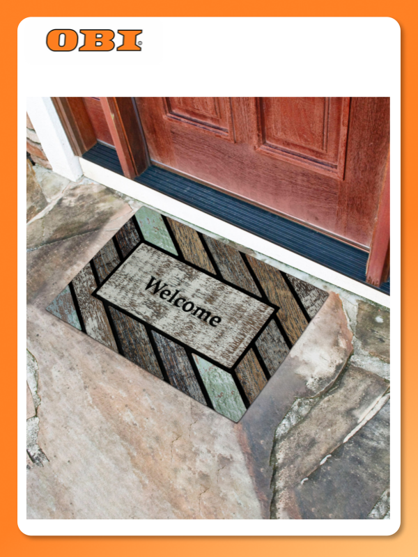 Коврик Joy Home 