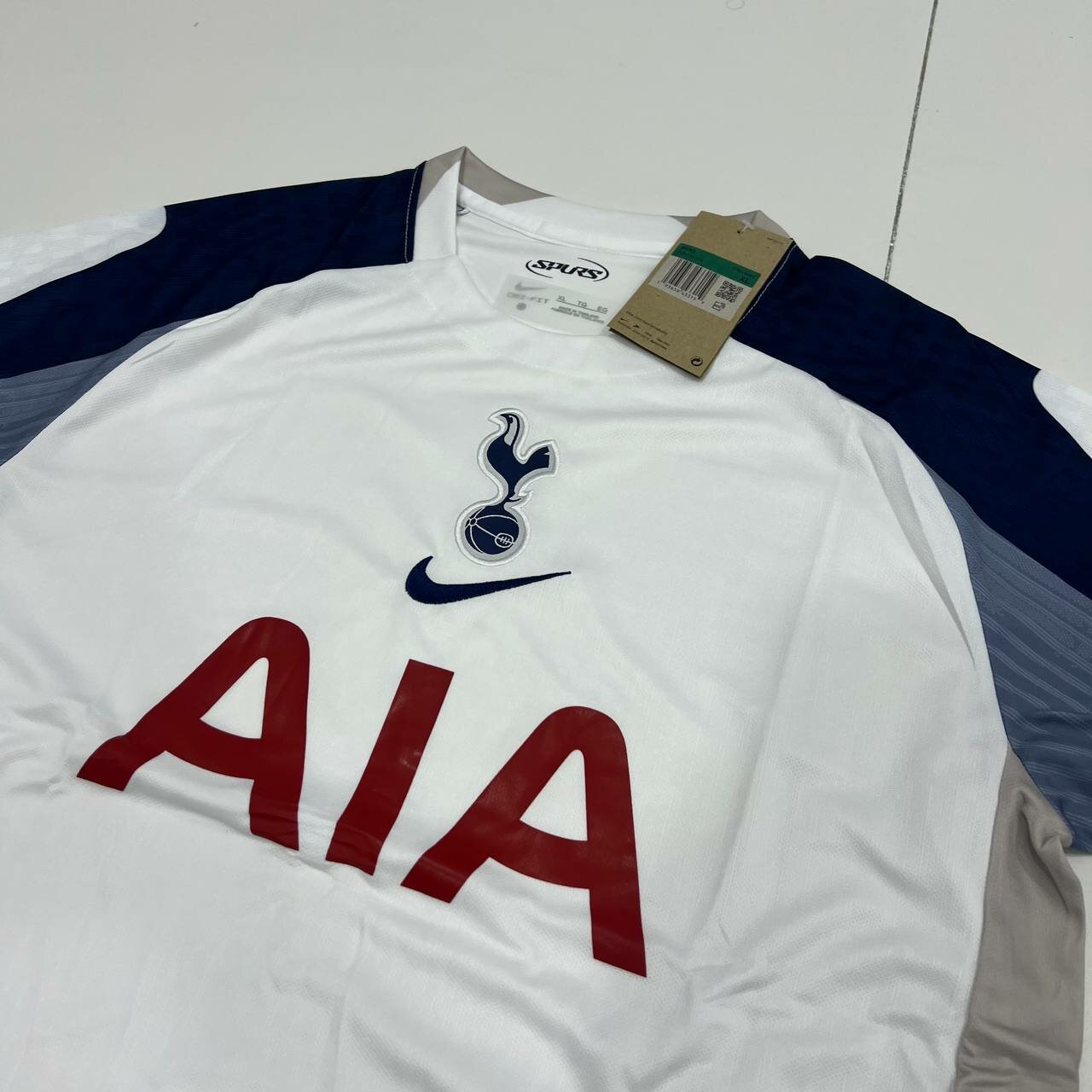 Форма спортивная , размер M, белый — фото 1