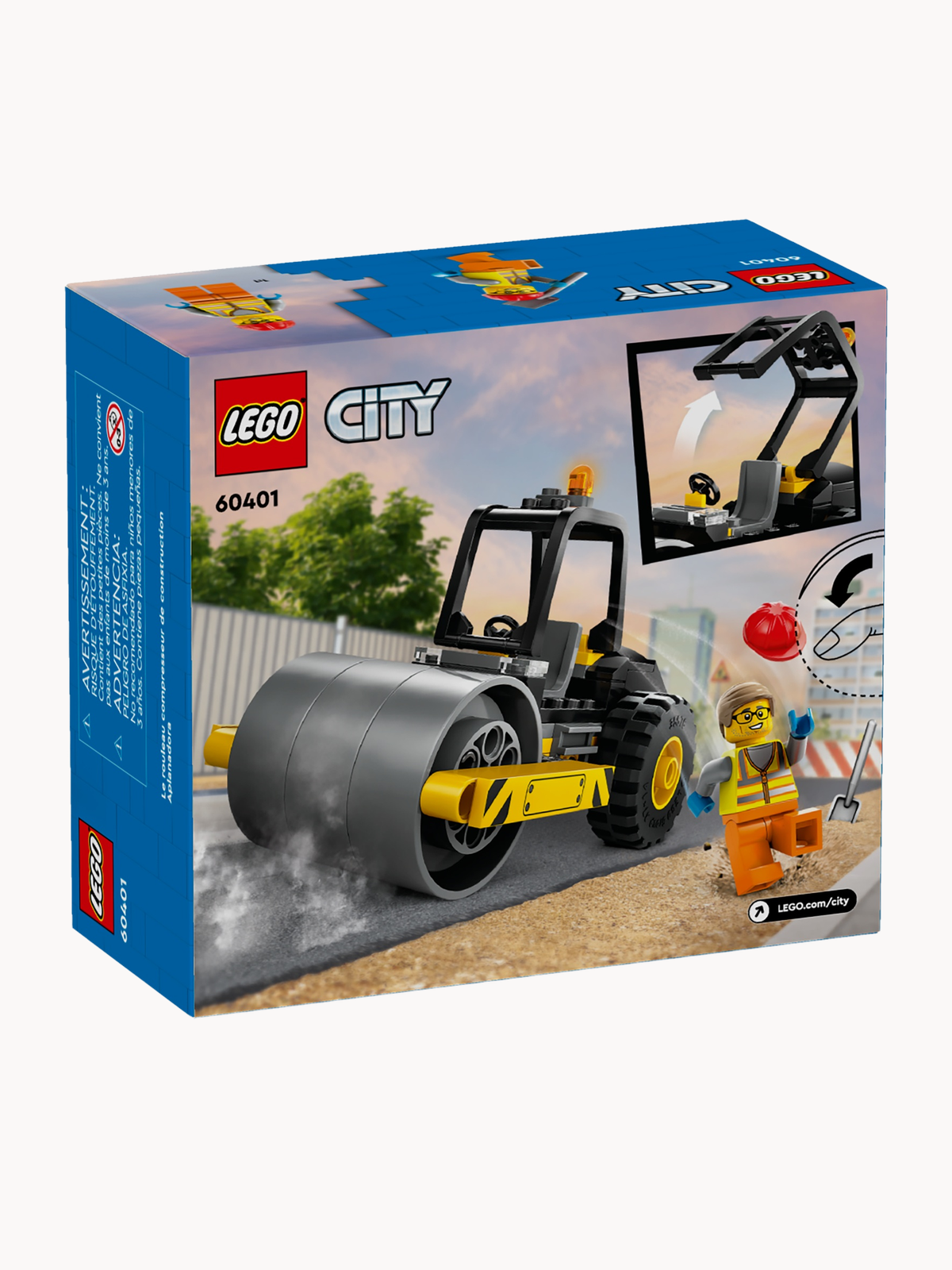 LEGO City 60401