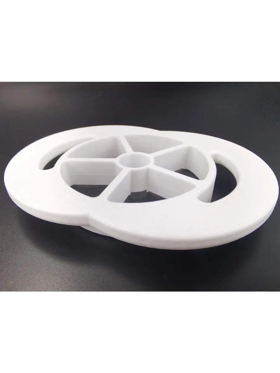 Яблокорезка с удалением сердцевины — фото 1