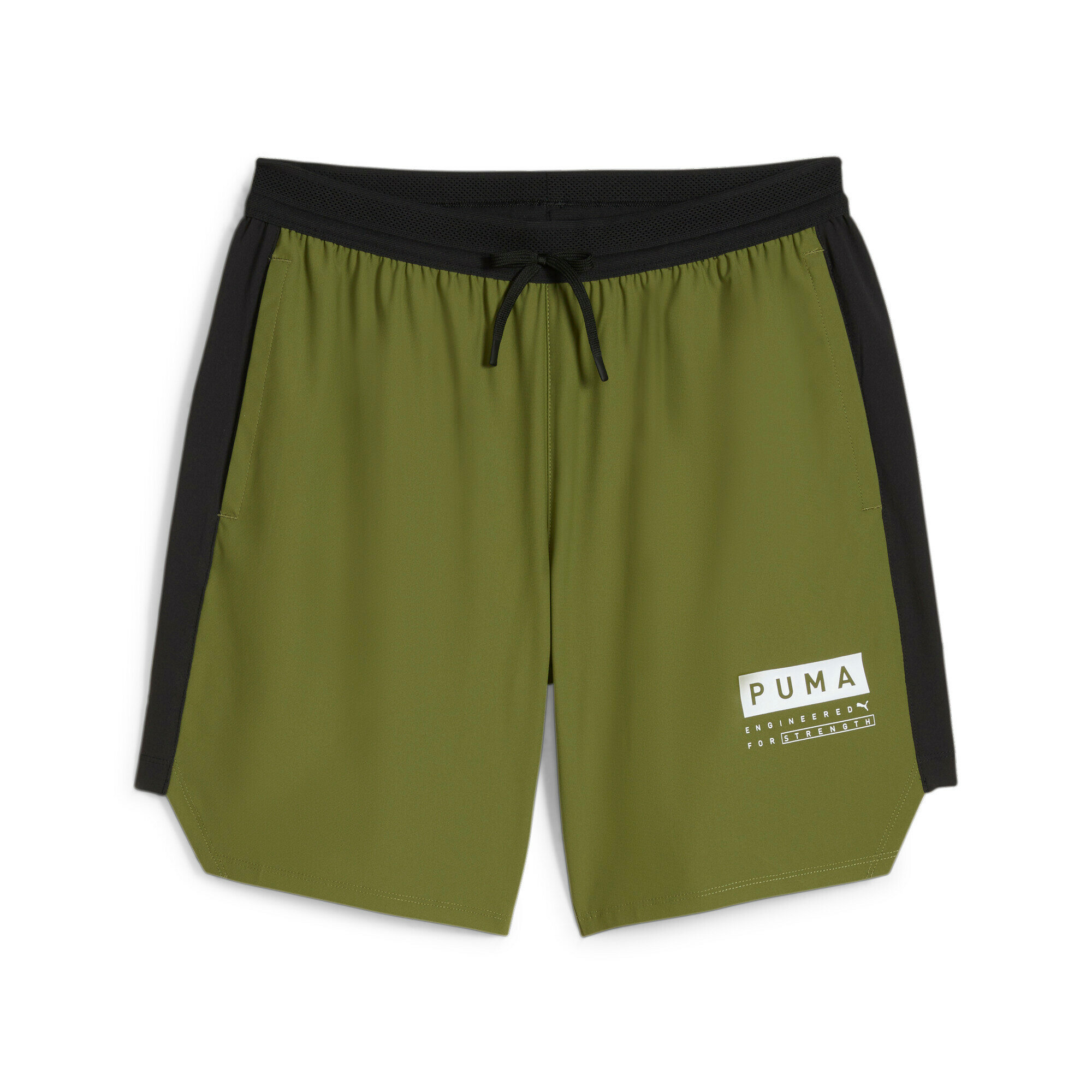 Шорты PUMA Fuse 7" Shorts