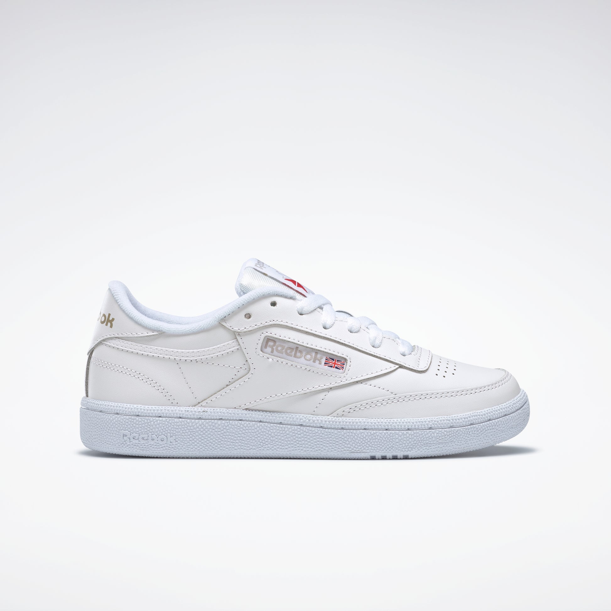 Кроссовки Reebok Club C 85