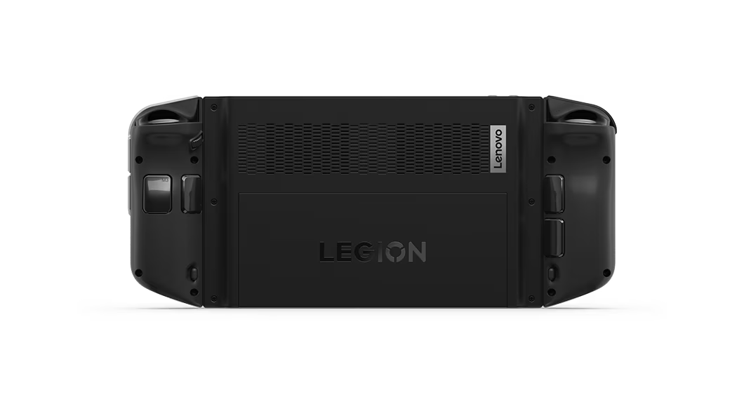 Портативная игровая приставка Lenovo Legion Go, 8.8", 16/512 GB, Ryzen Z1 Extreme, CN, черный