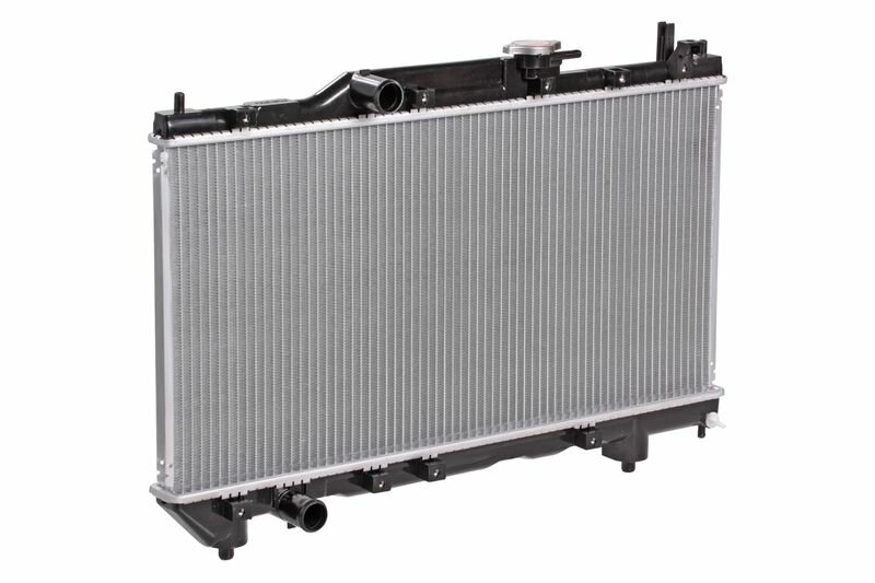Радиатор охлаждения для автомобилей Avensis (97-)/Corona (97-) 1.6i/1.8i MT LRc 1904 LUZAR