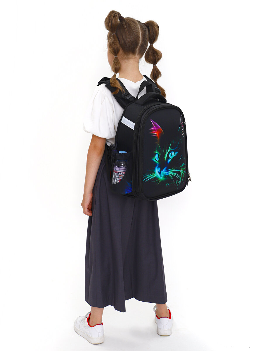 Ранец BagRio BR15/22 - фото №2