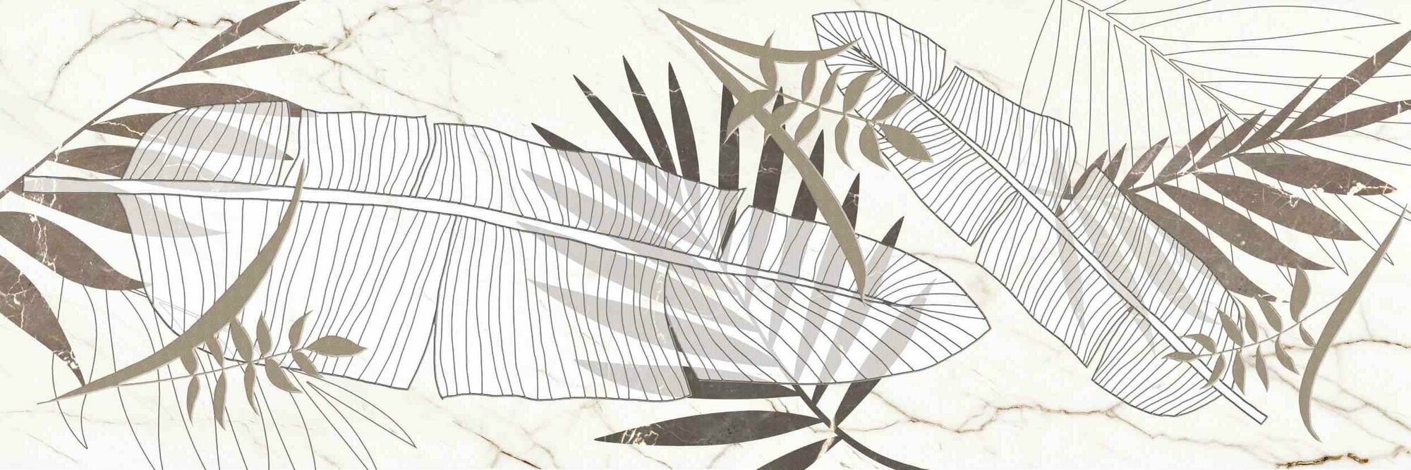 фото Плитка керамическая для стен 300*900 мм спарк - 1,35 м2