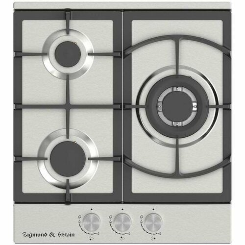 Газовая варочная панель Zigmund Shtain G 144 S 3193800₽