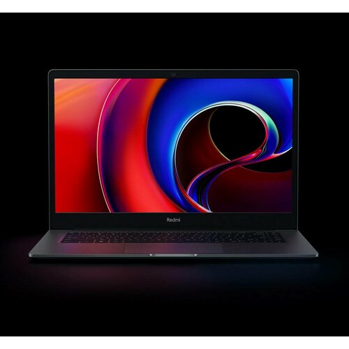 Ноутбук RedmiBook 15E (i7-11390H / 16G/512G / Intel Iris X Graphics) (4543CN)