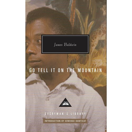 Go Tell It on the Mountain | Baldwin James