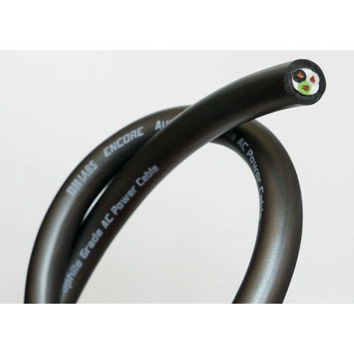 Сетевой кабель DH Labs Encore м/кат